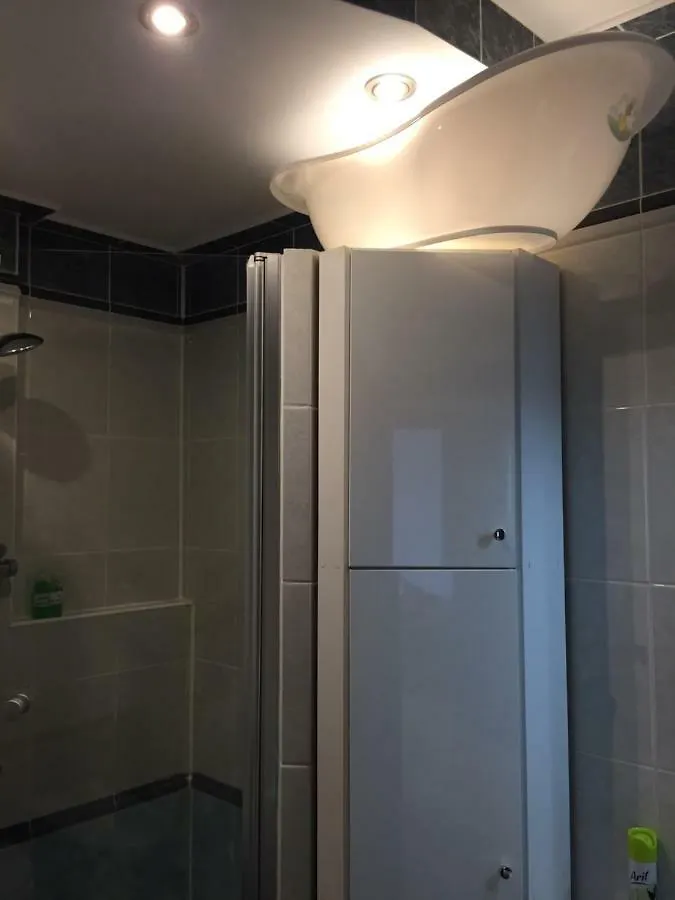 Adventure Apartments - Wlodarzewska 59B Warsaw Poland